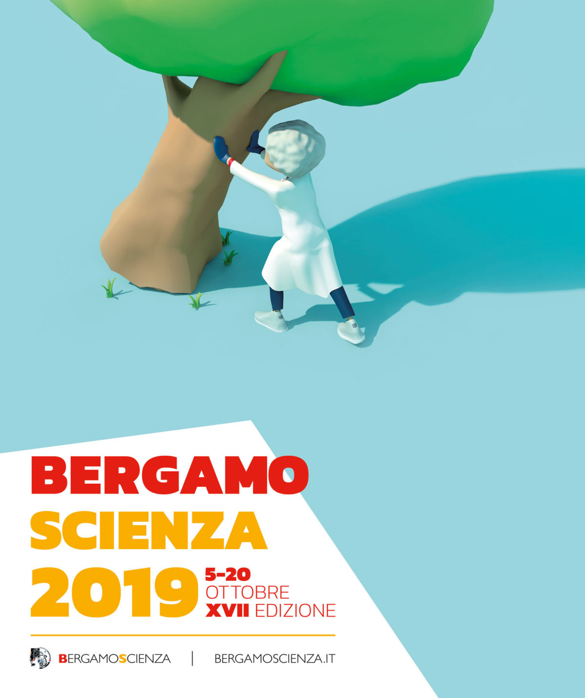 Bergamo Scienza 2019